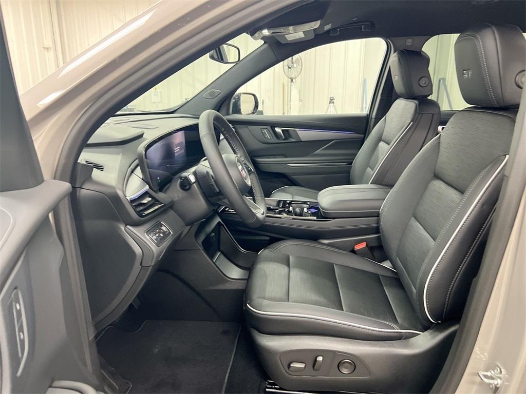 new 2026 Buick Enclave car, priced at $47,973