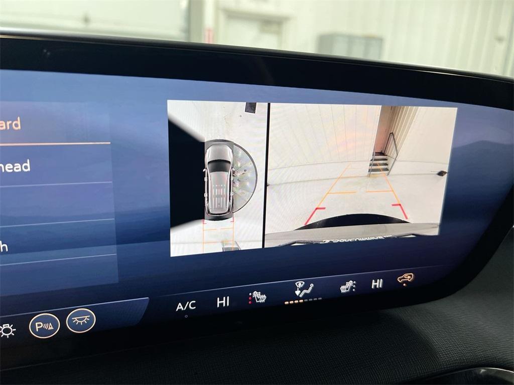 new 2026 Buick Enclave car, priced at $47,973