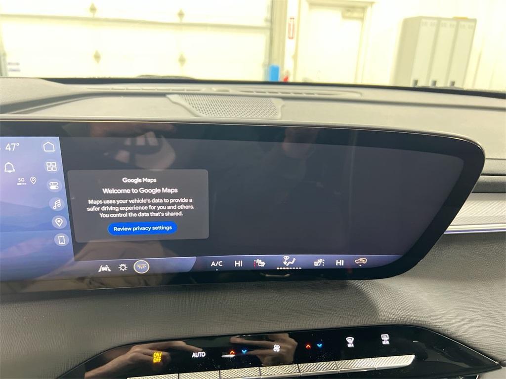 new 2026 Buick Enclave car, priced at $47,973