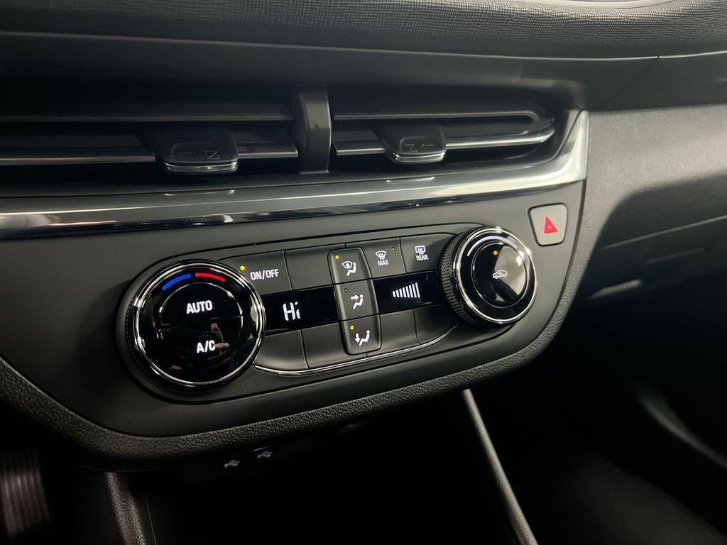 new 2026 Buick Envista car, priced at $26,715