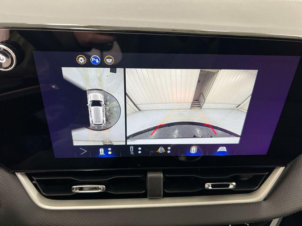 new 2026 Chevrolet Equinox car, priced at $29,873