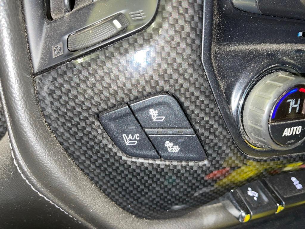 used 2015 Chevrolet Silverado 1500 car, priced at $15,900