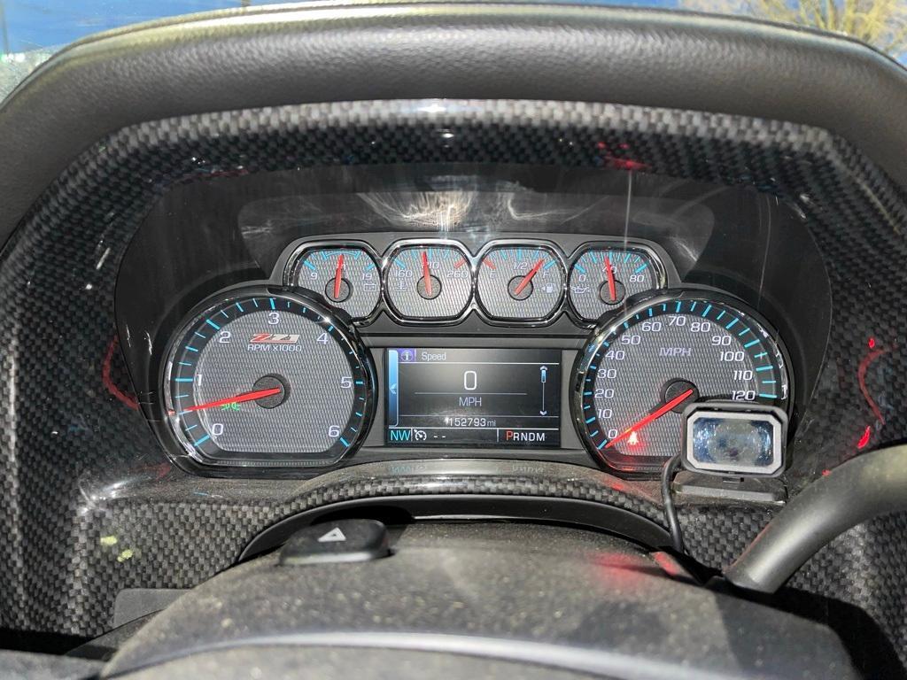 used 2015 Chevrolet Silverado 1500 car, priced at $15,900