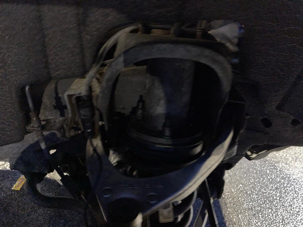 used 2015 Chevrolet Silverado 1500 car, priced at $15,900