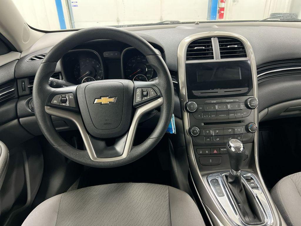 used 2013 Chevrolet Malibu car, priced at $6,199