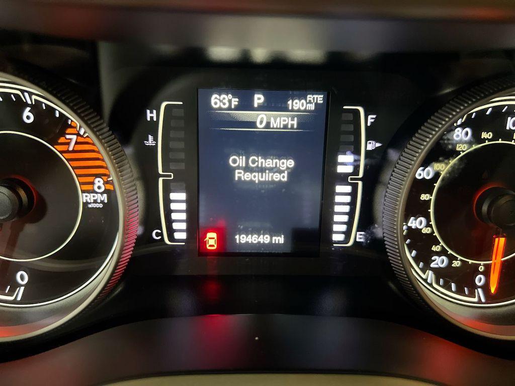 used 2018 Jeep Cherokee car, priced at $5,999