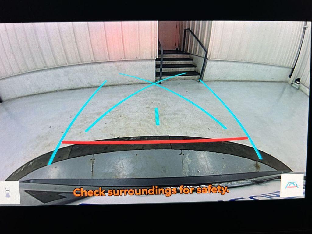 used 2023 Toyota RAV4 car, priced at $23,987