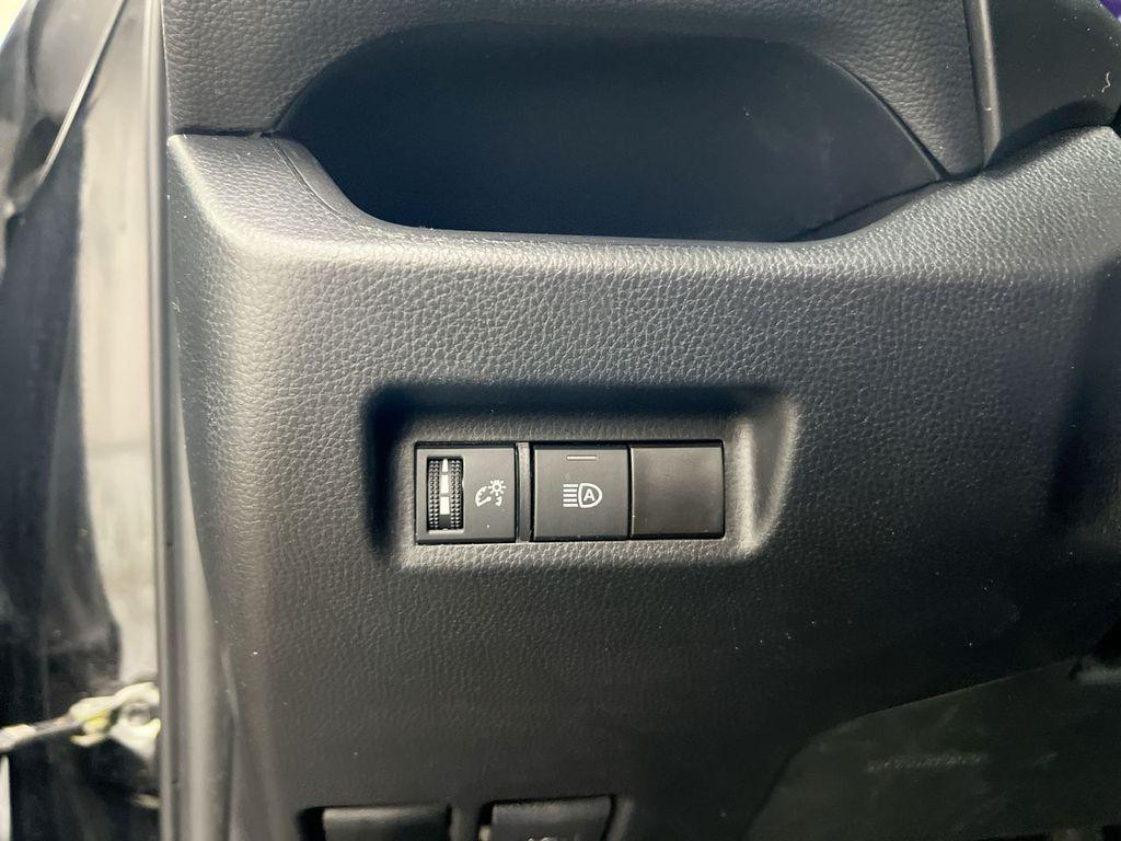 used 2023 Toyota RAV4 car, priced at $23,987