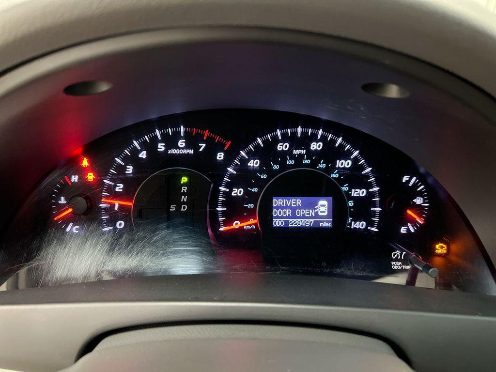 used 2011 Toyota Camry car, priced at $4,500