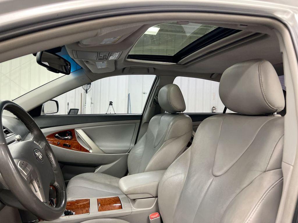 used 2011 Toyota Camry car, priced at $4,500