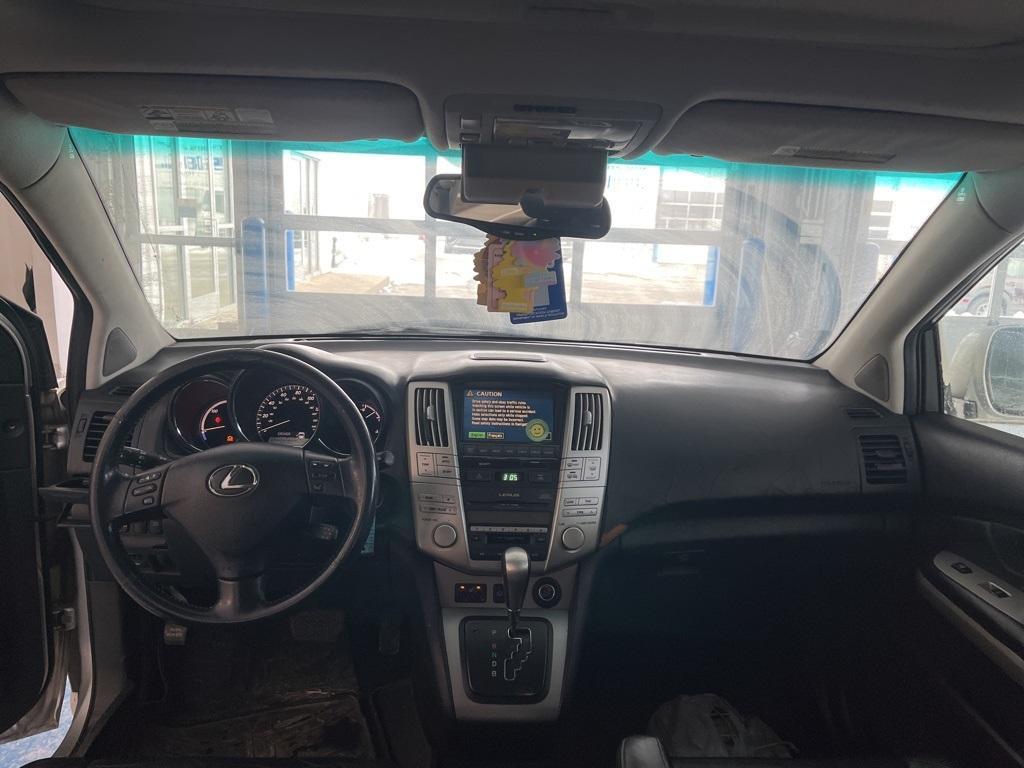 used 2006 Lexus RX 400h car, priced at $3,900