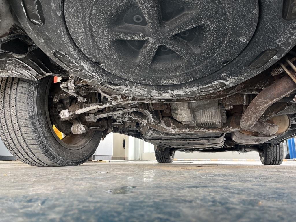 used 2006 Lexus RX 400h car, priced at $3,900