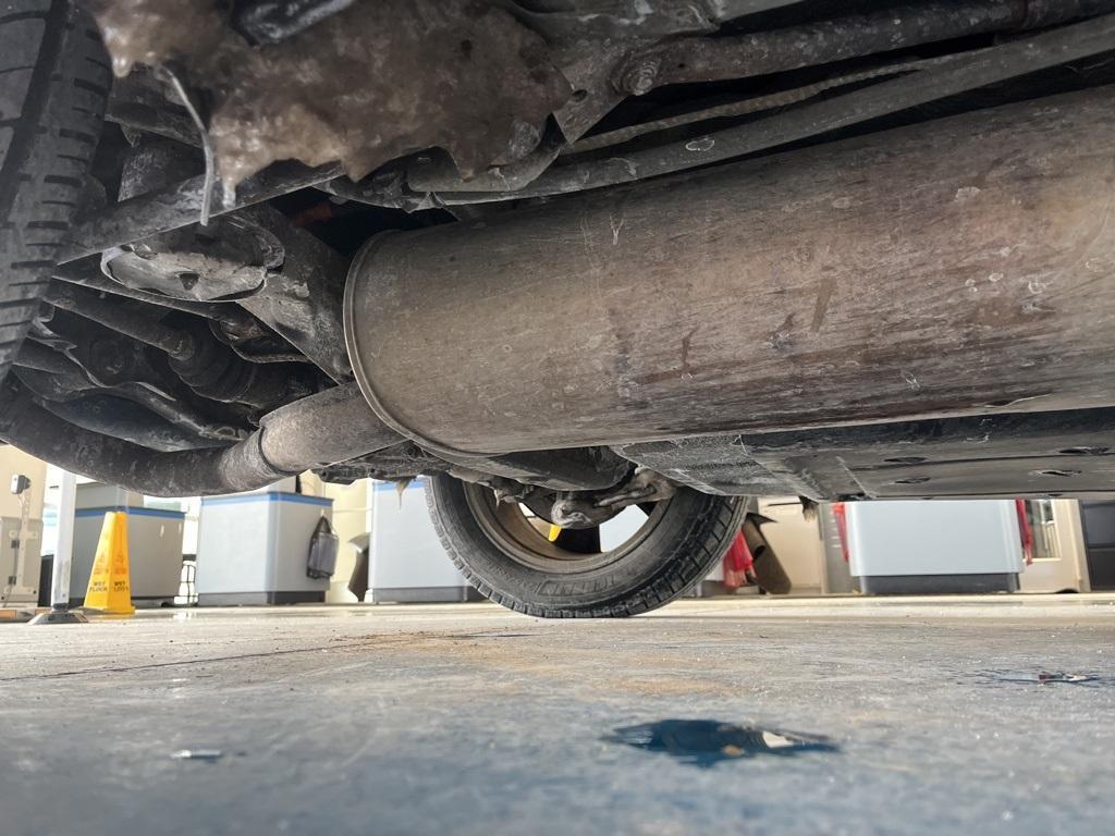 used 2006 Lexus RX 400h car, priced at $3,900