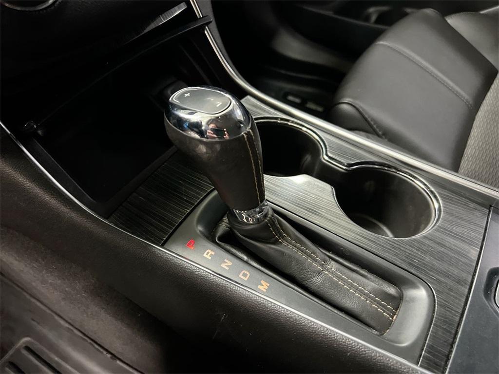 used 2017 Chevrolet Impala car, priced at $9,901