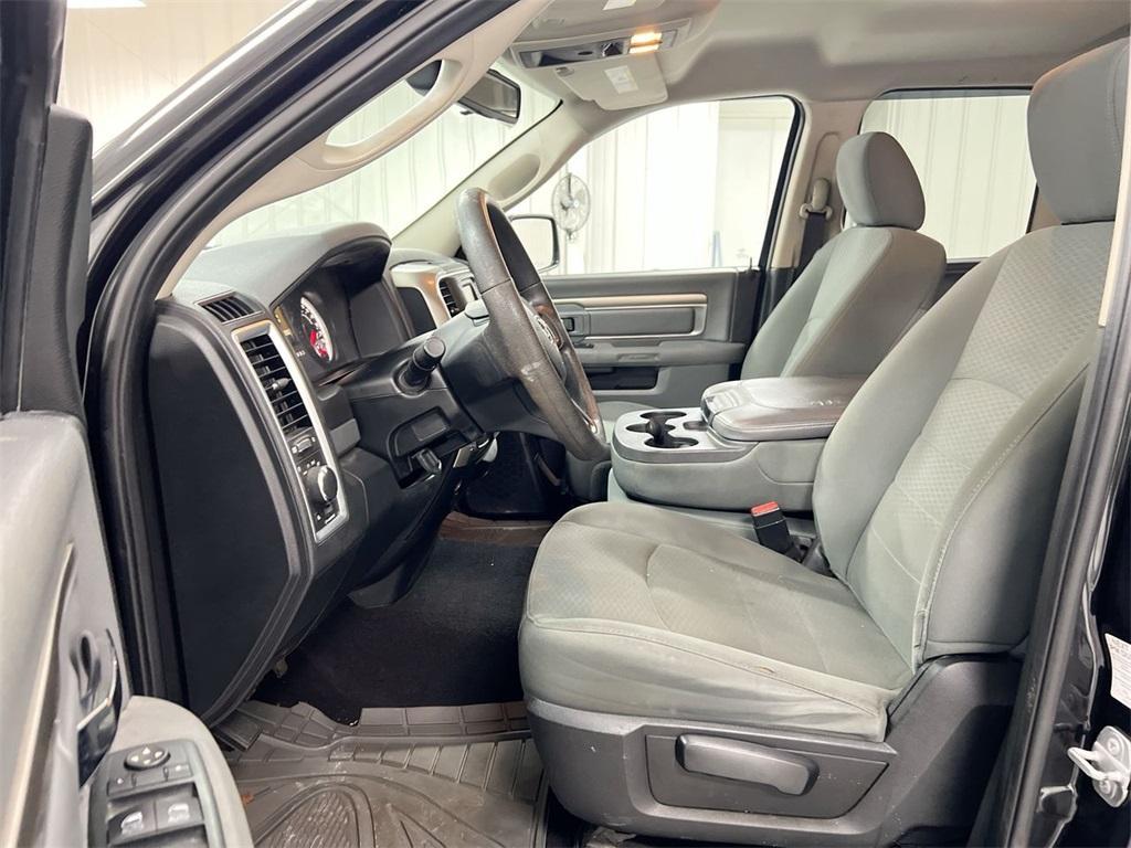 used 2016 Ram 1500 car, priced at $6,200