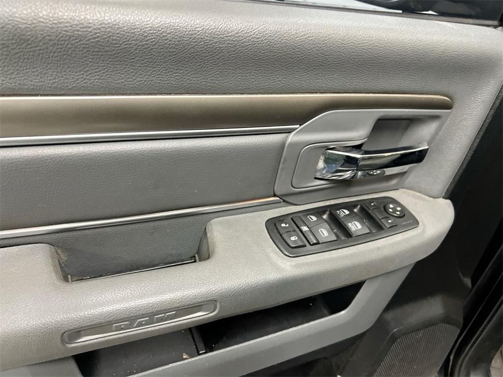 used 2016 Ram 1500 car, priced at $6,200