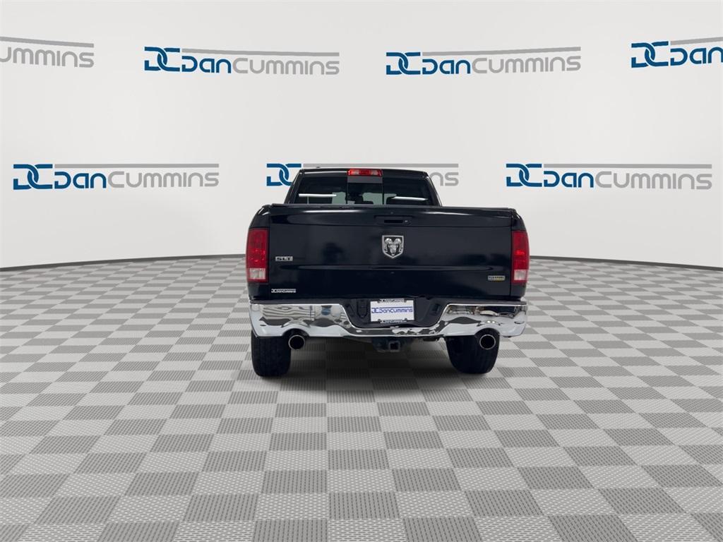 used 2016 Ram 1500 car, priced at $6,200