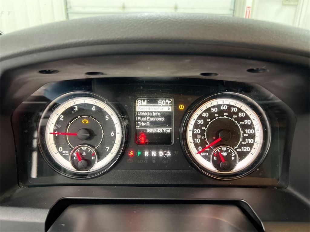 used 2016 Ram 1500 car, priced at $6,200