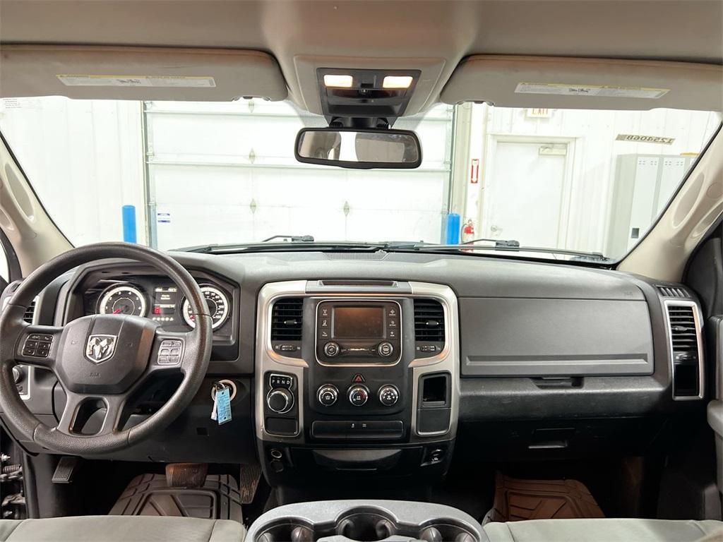 used 2016 Ram 1500 car, priced at $6,200