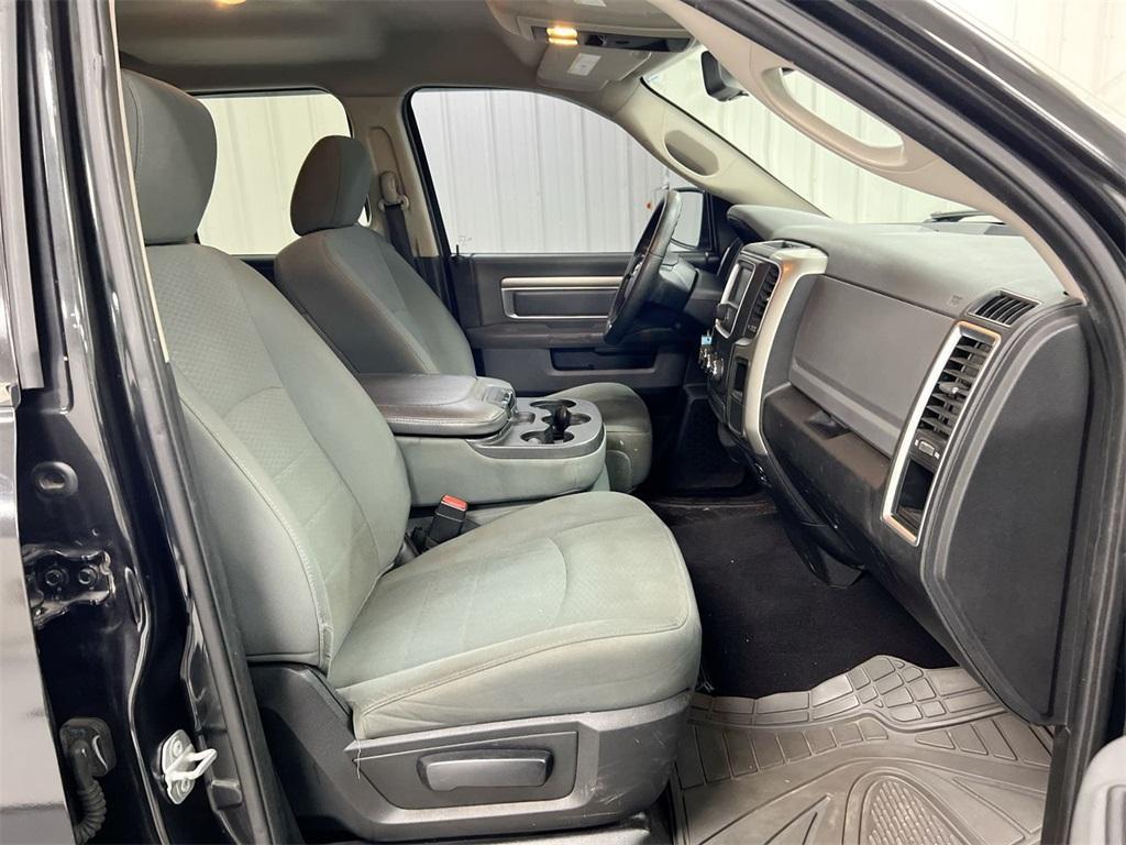 used 2016 Ram 1500 car, priced at $6,200