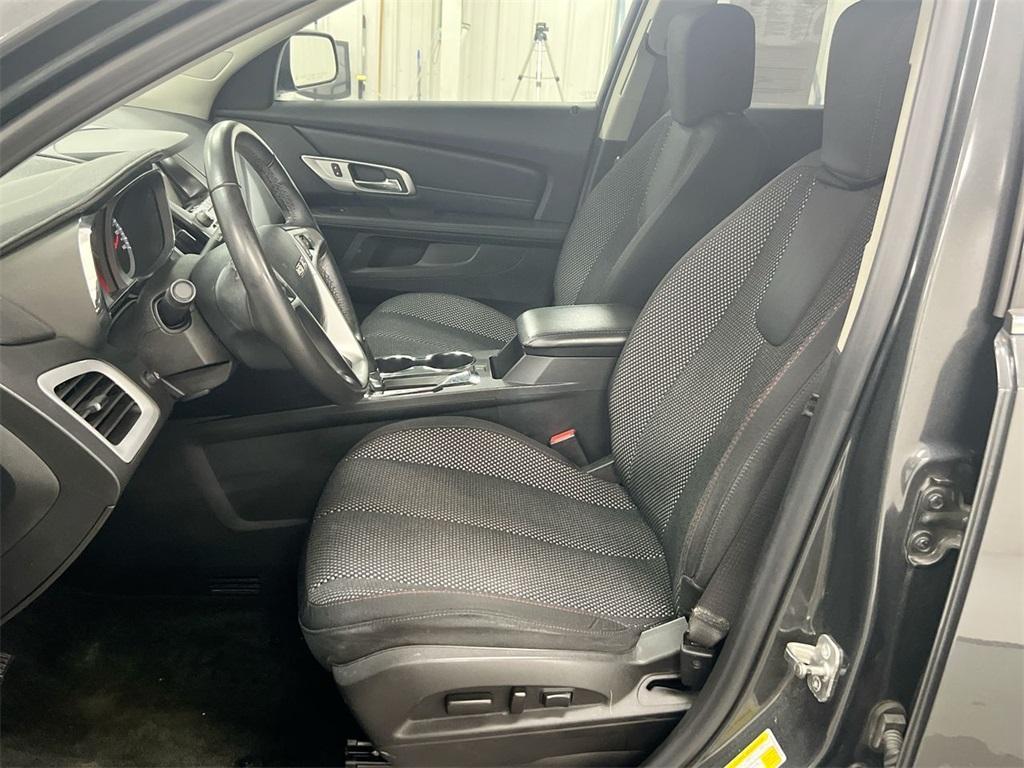 used 2017 GMC Terrain car, priced at $3,900