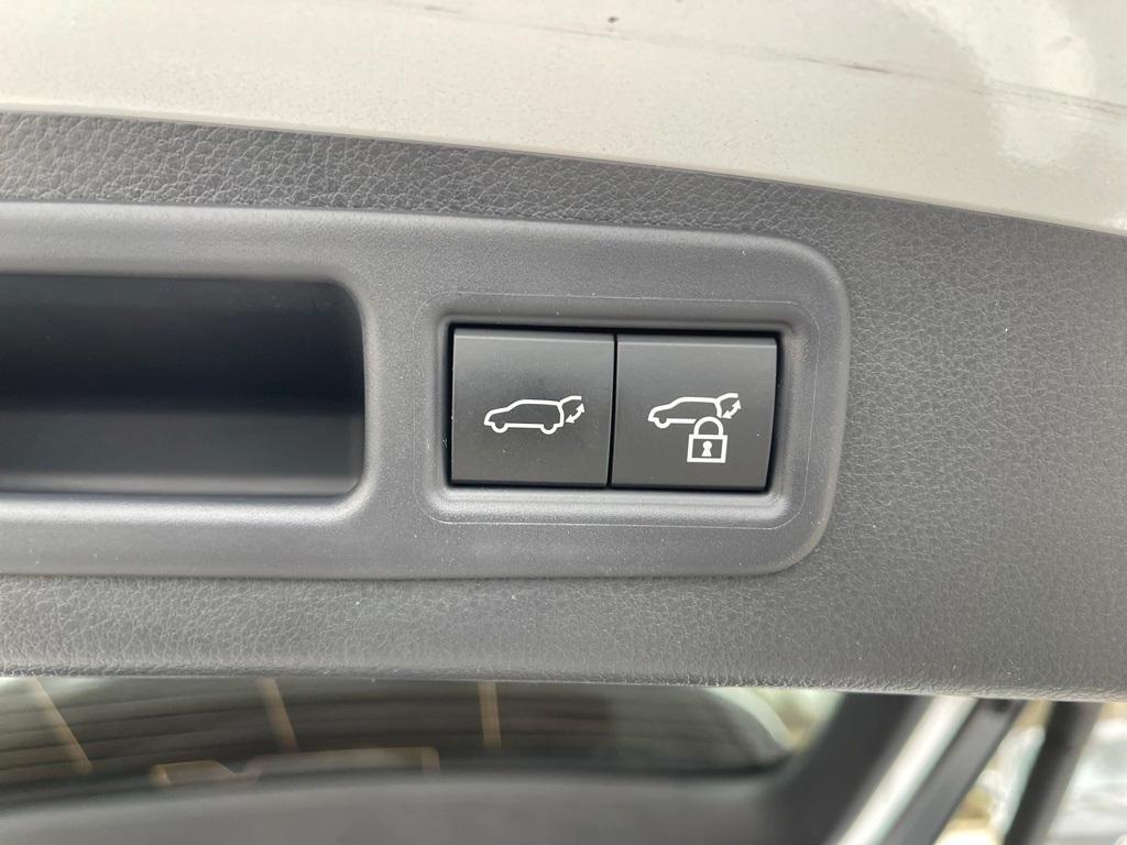 used 2024 Lexus RX 350 car, priced at $49,987