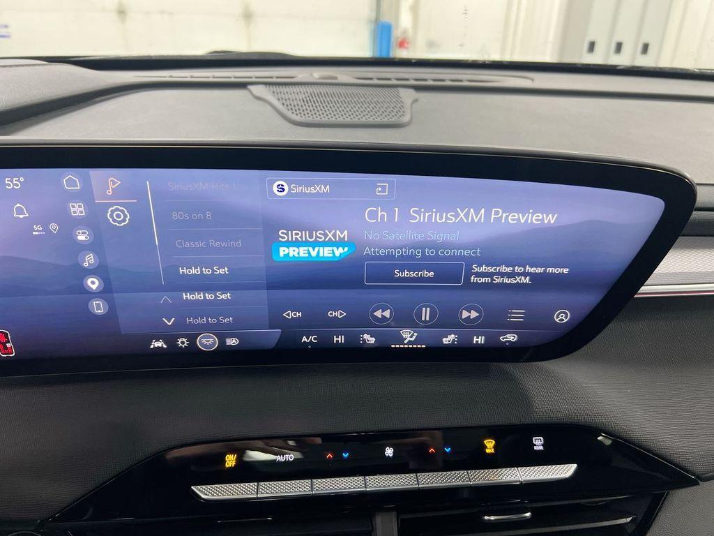 new 2026 Buick Enclave car, priced at $45,322