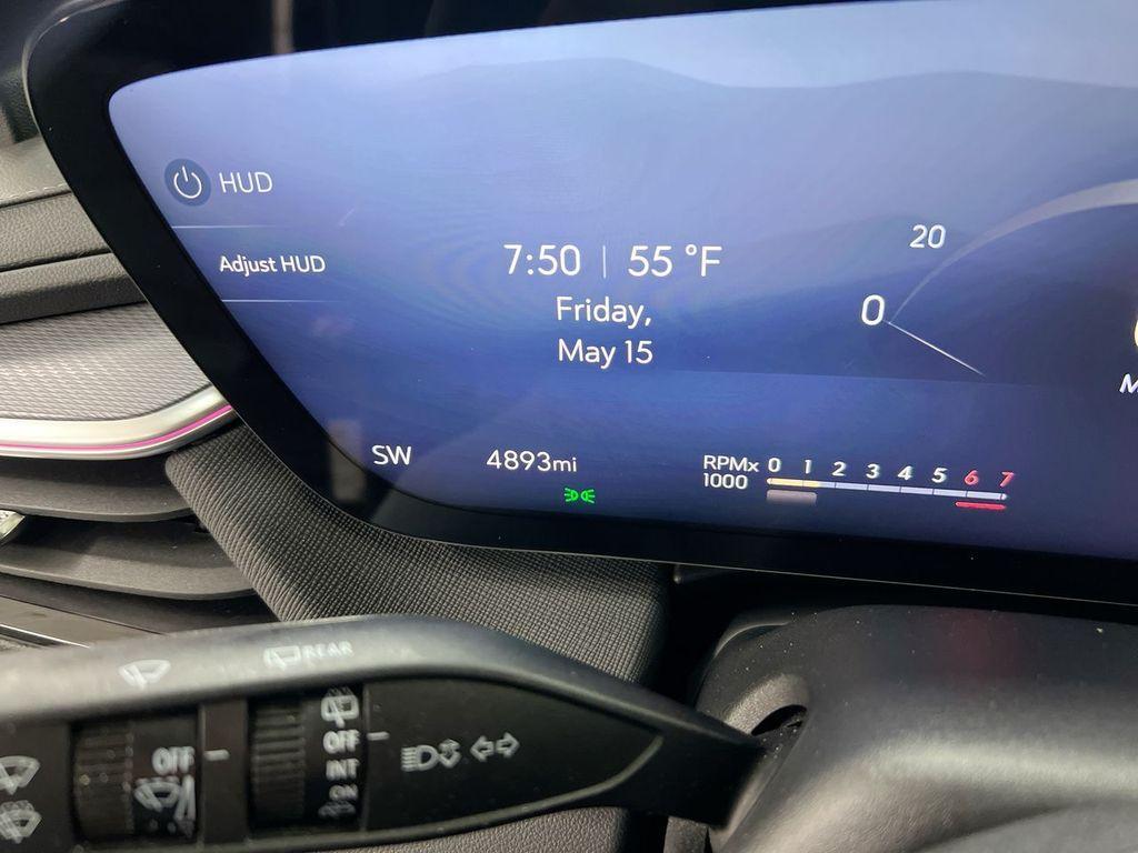 new 2026 Buick Enclave car, priced at $45,322