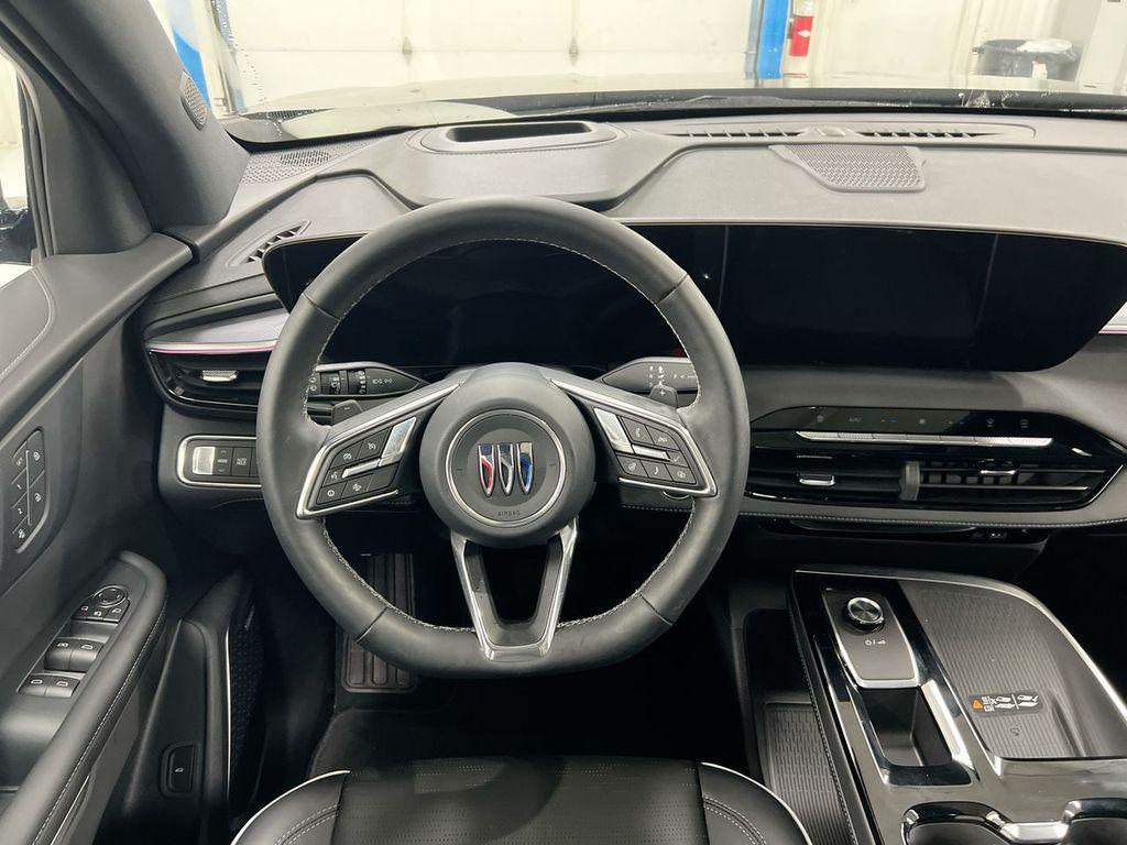 new 2026 Buick Enclave car, priced at $45,322