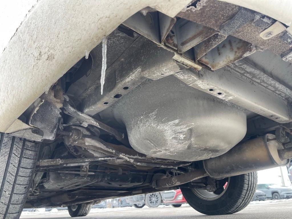 used 2009 Chevrolet Impala car, priced at $3,900