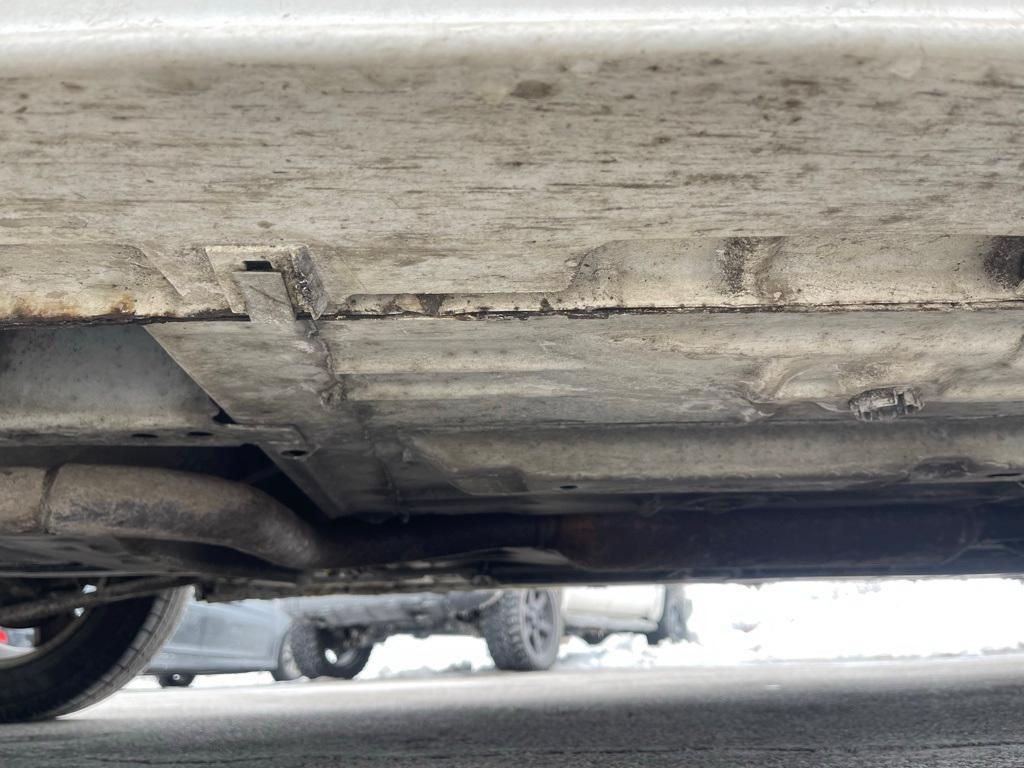 used 2009 Chevrolet Impala car, priced at $3,900