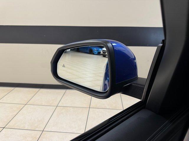 used 2025 BMW X1 car, priced at $39,500