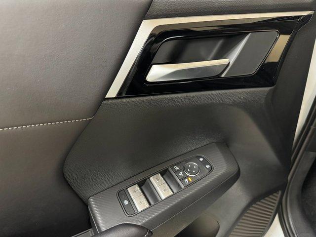used 2024 Mitsubishi Outlander car, priced at $35,500