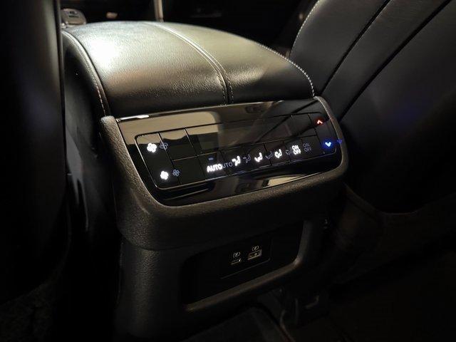 used 2025 INFINITI QX60 car, priced at $40,990