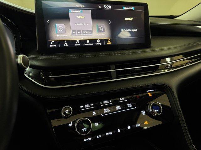 used 2025 INFINITI QX60 car, priced at $40,990