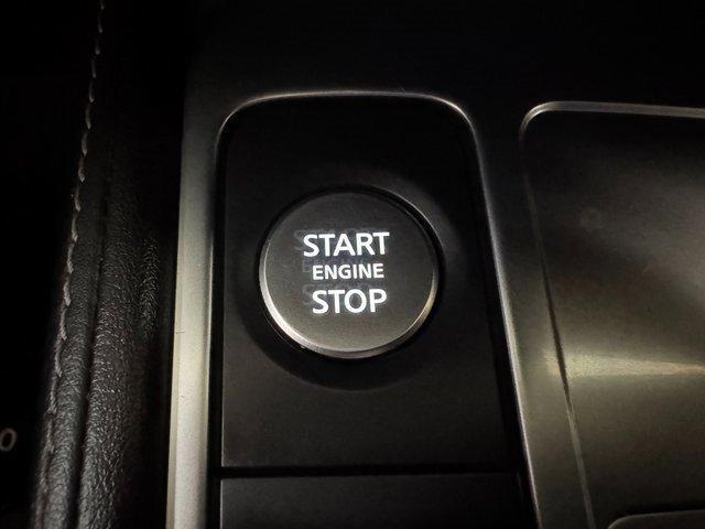 used 2025 INFINITI QX60 car, priced at $40,990