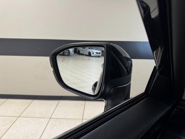 used 2025 INFINITI QX60 car, priced at $40,990