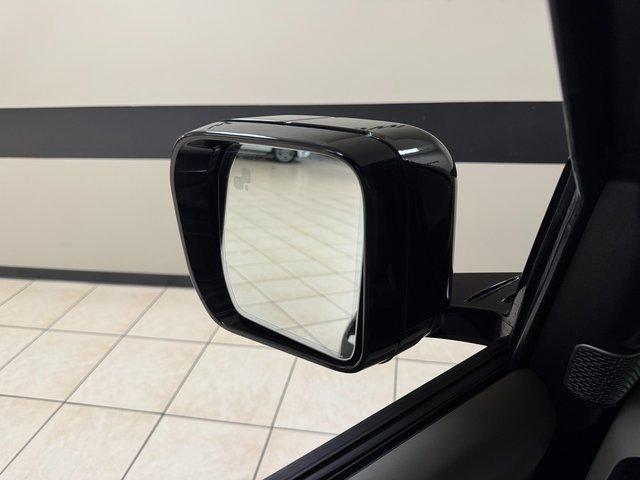 used 2024 Land Rover Defender car, priced at $69,988