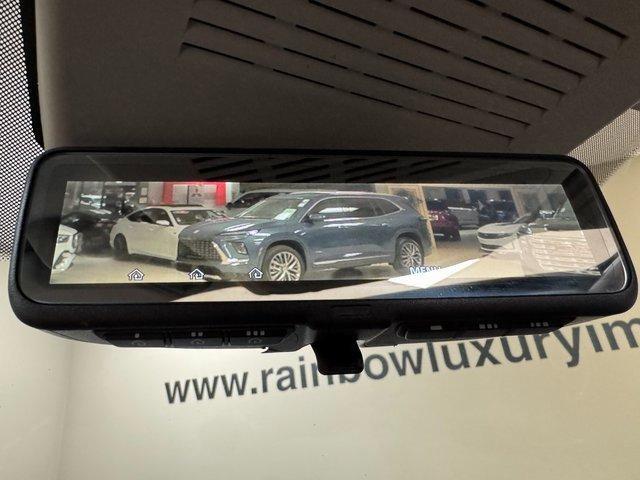 used 2020 INFINITI QX80 car, priced at $20,750