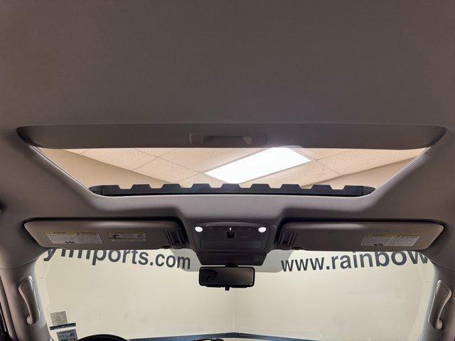 used 2020 INFINITI QX80 car, priced at $20,750