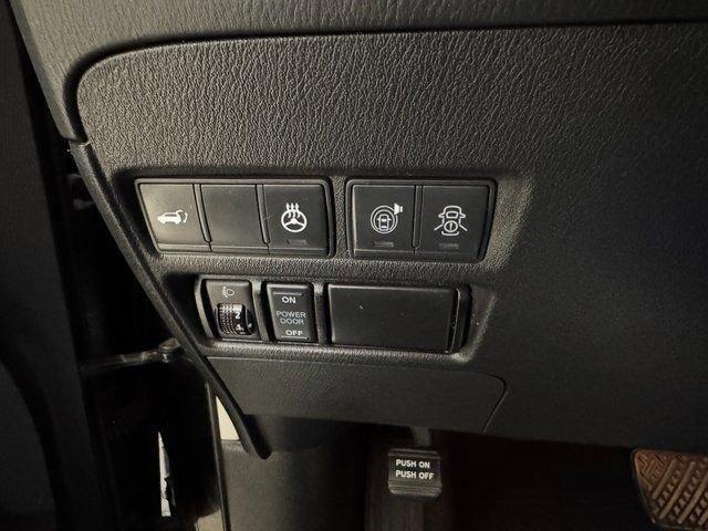 used 2020 INFINITI QX80 car, priced at $19,999