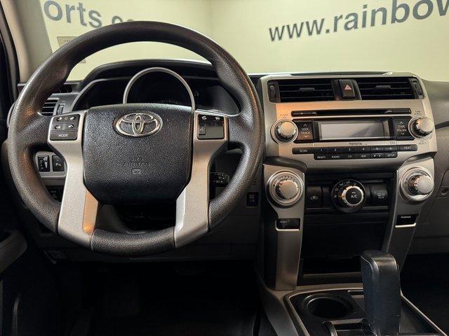 used 2013 Toyota 4Runner car, priced at $11,398