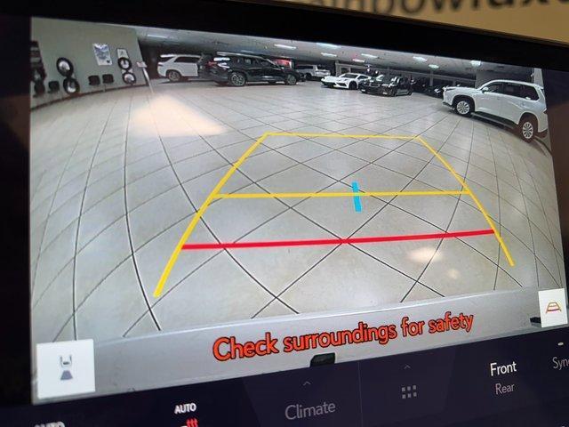 used 2024 Lexus RX 350 car, priced at $51,990