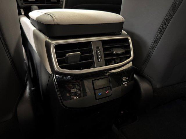 used 2024 Lexus RX 350 car, priced at $51,990