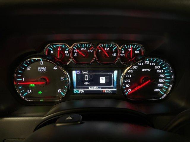 used 2020 Chevrolet Suburban car, priced at $18,990