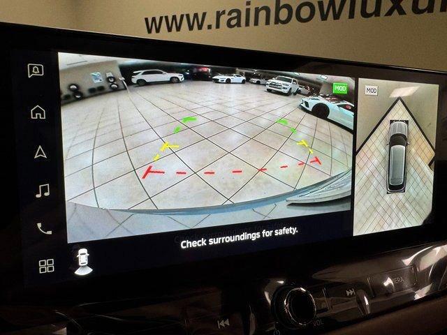 new 2026 Mitsubishi Outlander car, priced at $40,099