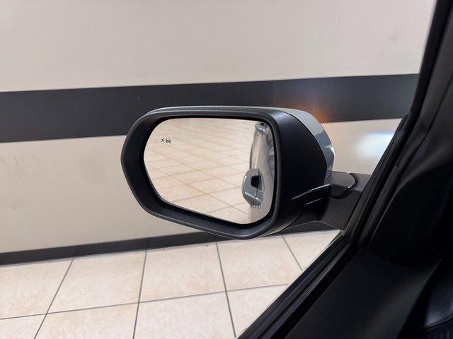 used 2025 Chevrolet Equinox car, priced at $23,257