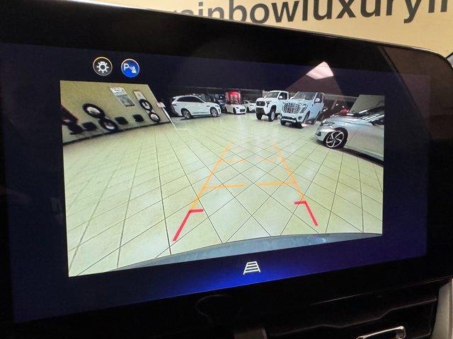 used 2025 Chevrolet Equinox car, priced at $23,257