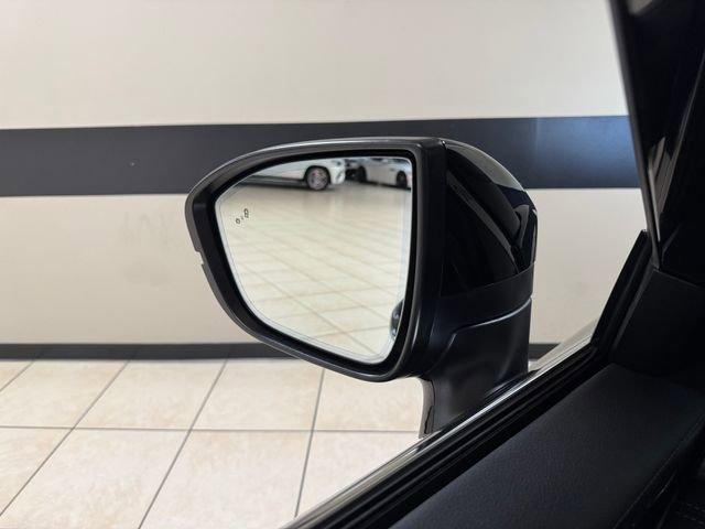 used 2025 INFINITI QX60 car, priced at $47,700