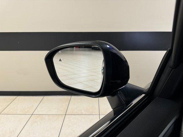 used 2024 Mitsubishi Outlander PHEV car, priced at $34,400